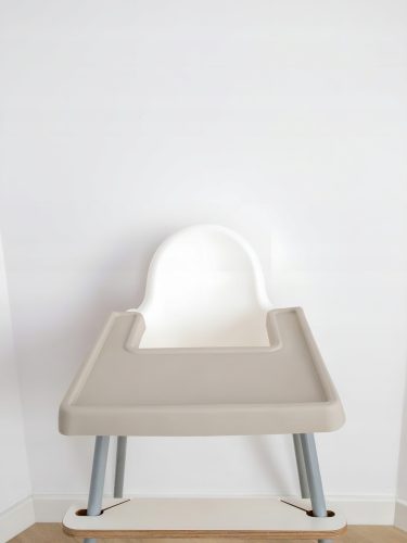  IKEA Antilop Silikonmatte – grau