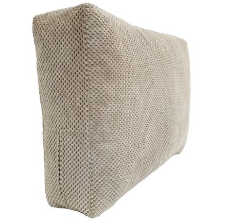 Kissen PILLOW-LUX Kissen 66 x 45 cm