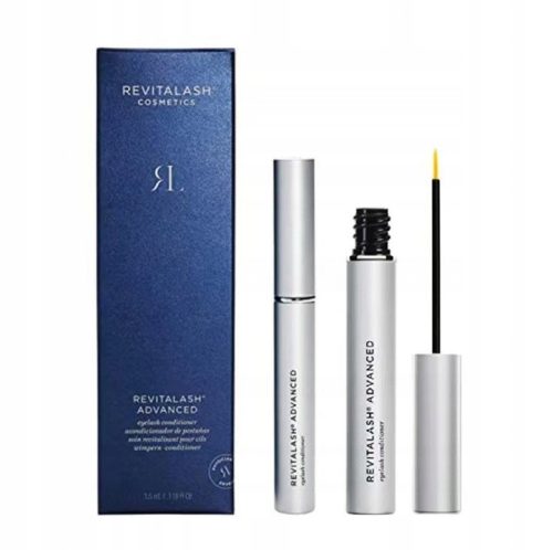 Boxen, Aufbewahrungsbehälter, Organizer REVITALASH ADVANCED Wimpernspülung 3,5 ml