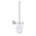 Toilettenbürsten Grohe Metall-Wandbürste 40463001