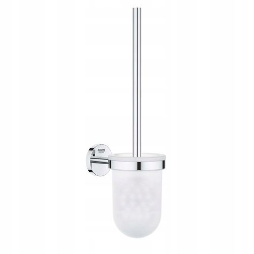 Toilettenbürsten Grohe Metall-Wandbürste 40463001