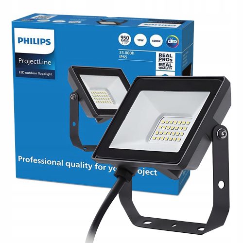  Halogen Philips kaltweiß 950 lm 10 W
