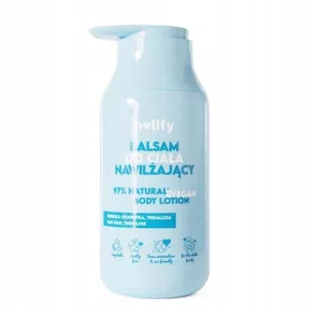  HOLIFY FEUCHTIGKEITSSPENDENDE KÖRPERLOTION 300ML
