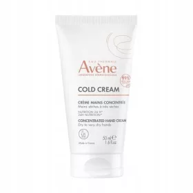  AVENE Cold Cream konzentrierte Handcreme 50 ml