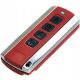 Torfernbedienungen Pilot EK 868 MHz 04F9-1, 05D9-3, 0433-1, 436766, 4511734, 4511738, BiSecure, HORMANN, HS4-868-BS, HS5-868-BS, HSE2-868-BS