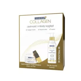  Novaclear Collagen Gesichtskosmetikset