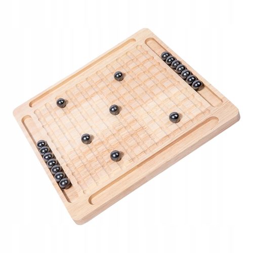  Magnetisches Schachspiel, tragbares Multiplayer-Tisch-Familienpartyspiel