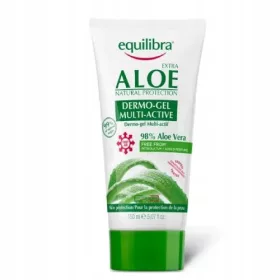  Equilibra Aloe Dermo-Gel Aloe-Gel 98 % 150 ml