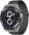  Smartwatch Ecowatch Eco1 Schwarz Ulitmate Sprachanrufe 3 Menüleisten PL