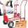 KAPAZITÄT LAGERTRANSPORT UND WARENTRANSPORT, ERWEITERBAR, FRÄSMASCHINE 250 KG