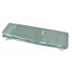 Folientunnel, Kunststoffplatten Folie und Tunnel ogrodowy Name TF-2X2-DX1-ZIE 130 g/m2 2 x 2m