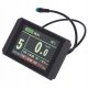KT-LCD8H tragbarer Fahrradtacho