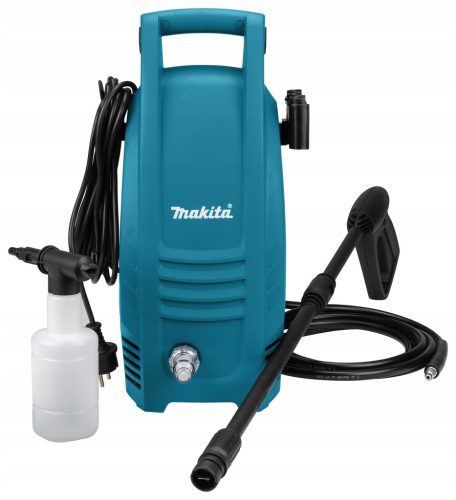  Makita Hochdruckreiniger 100 bar 1300 W