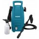  Makita Hochdruckreiniger 100 bar 1300 W
