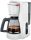  Bosch TKA 2M111 Filterkaffeemaschine 1,37 l weiß