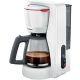  Bosch TKA 2M111 Filterkaffeemaschine 1,37 l weiß