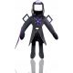  SKIBIDI TOILET TITAN TV-MANN-MASKOTTCHEN-PLÜSCHSPIELZEUG 30CM