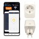 Executive-Elemente – Smart Home Extramarket Smart-Steckdose
