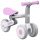  Laufrad für Kinder TULANO Scout 20 Pink