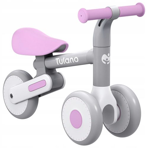  Laufrad für Kinder TULANO Scout 20 Pink
