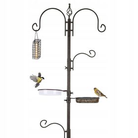  Timeless Tools Vogelhäuschen