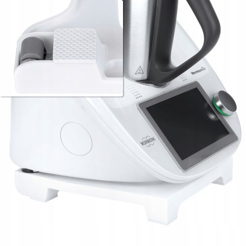  MaGo3D-Ständer mit Rädern für Thermomix TM5/TM6