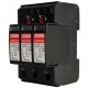 Phoenix Contact 525 V IP20 2000 A Überspannungsableiter