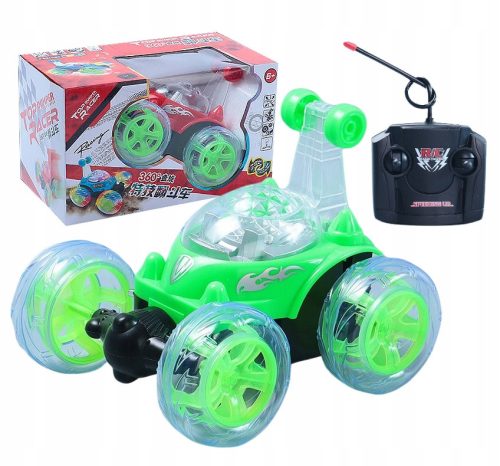  Auto TWISTER Ferngesteuertes ACROBATA 360 Dancing Stunt Car