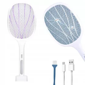  Lampe gegen Mücken, Motten und Fliegen Alogy 0,2 kg