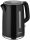  Amica KF1012 Wasserkocher 2200 W 1,7 l schwarz