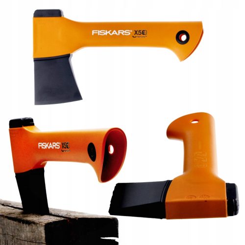 Fiskars Axt 22,8 cm 0,56 kg