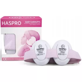 Haspro 1m+ Schutzkopfhörer