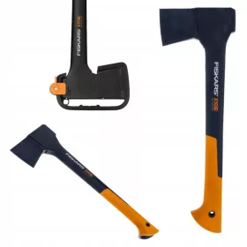  Fiskars Axt 44,5 cm 1 kg