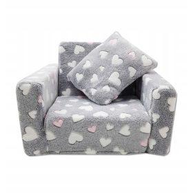  Odol-Plusz Kindersessel MIX COLOR, mehrfarbig