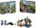  LEGO Minecraft 3456345 SUPER GESCHENK Minecraft-Steine Verlassene Mine PERFEKTES GESCHENK