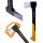  Fiskars Axt 44,4 cm 1,1 kg