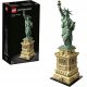  LEGO Architecture 111233 LEGO STATUE DER FREIHEIT ARCHITEKTUR BLÖCKE GESCHENK KINDER WEIHNACHTEN