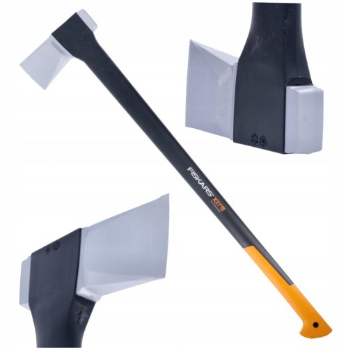 Fiskars Axt 96,4 cm 2,6 kg
