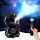  STERNPROJEKTOR ASTRONAUT-NACHTLAMPE FÜR EINEN KINDERRAUMPROJEKTOR + FERNBEDIENUNG