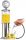 MatMay silberner Alkoholspender 1000 ml
