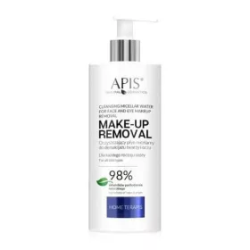    APIS Cleansing Micellar Water reinigende Mizellenflüssigkeit zum Entfernen von Gesichts- und Augen-Make-up, 300 ml