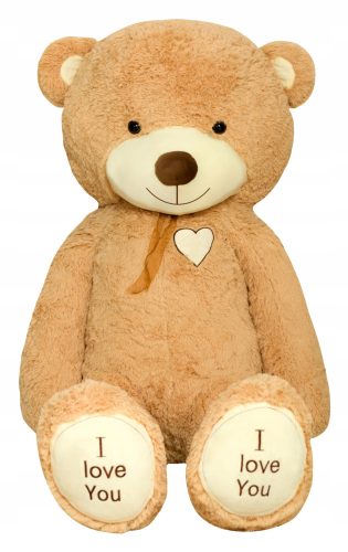 Teddybär-Maskottchen TEDBI 220 cm