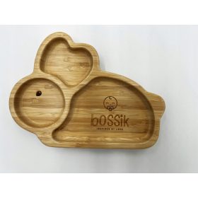  Bossik Bambus-Geschirrset