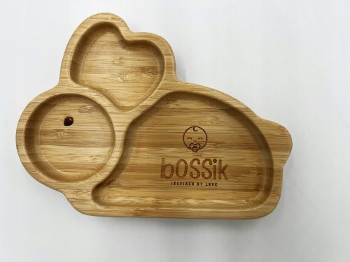  Bossik Bambus-Geschirrset