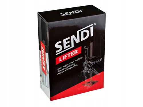 Sendi-Pads 2 Stk.