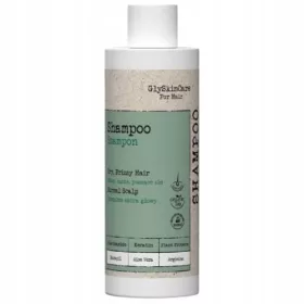  GlySkinCare Shampoo Ölig 200 ml