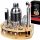BARTENDER-SET FÜR GETRÄNKE SHAKER 750 ml 12-tlg.