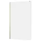 Radaway-Wand 110 x 200 cm
