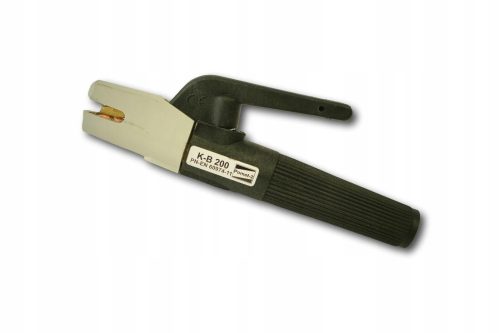 Pomet Wronki KB 200 beschichteter Elektrodenhalter