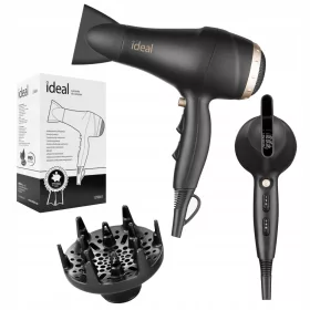  Idealer Haartrockner IZ8801
